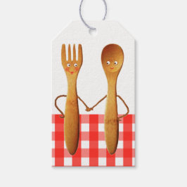 Summer Brautparty Geschenkanhänger