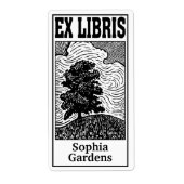 Summer Breeze Ex Libris (Vorne)