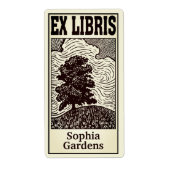 Summer Breeze Ex Libris (gefiltert) (Vorne)