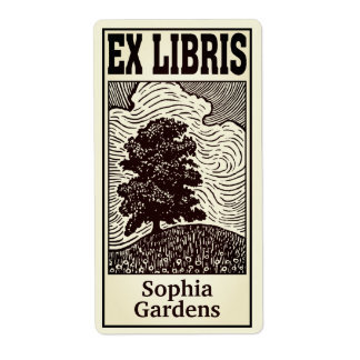 Summer Breeze Ex Libris (gefiltert)