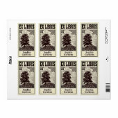 Summer Breeze Ex Libris (gefiltert) (Vorne)