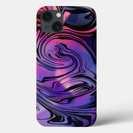 Summer Breeze Ha Case-Mate iPhone Hülle (Rückseite)