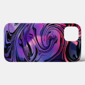 Summer Breeze Ha Case-Mate iPhone Hülle (Rückseite (Horizontal))