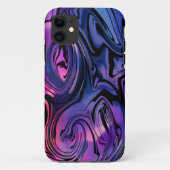 Summer Breeze Hit Case-Mate iPhone Hülle (Rückseite)