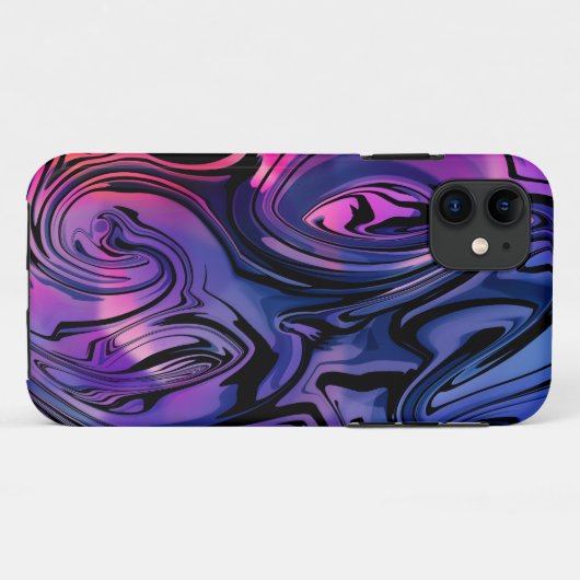 Summer Breeze Hit Case-Mate iPhone Hülle (Rückseite (Horizontal))