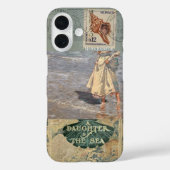 summer breeze phone case (Rückseite)