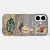 summer breeze phone case (Rückseite (Horizontal))