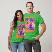 Summer Brothers Its June Again T-Shirt Mädchen (Unisex)
