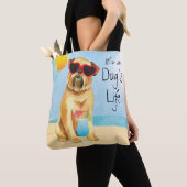 Summer Brussels Griffon Tasche (Von Nahem)