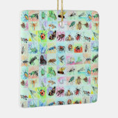 Summer Buggin Collection Keramikornament (Rechts)