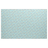 Summer Bulldog Stoff (Yard (91,4 cm))