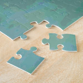 Summer Butterfly - Puzzle (Seite)