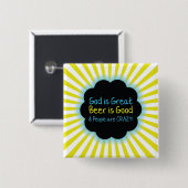 Summer Button (Vorne & Hinten)