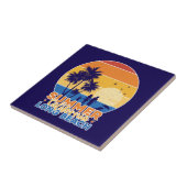 Summer California Long Beach-66594 Fliese (Seite)