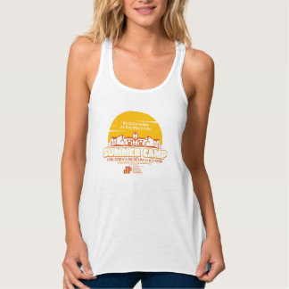 Summer Camp '21 Tank Top