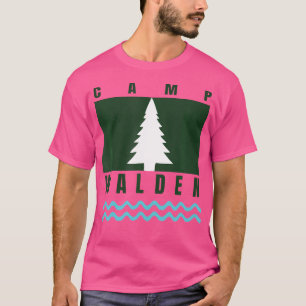 Summer Camp Girls Sommer Camp T-Shirt