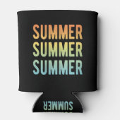 Summer Can Cooler Dosenkühler (Rückseite)