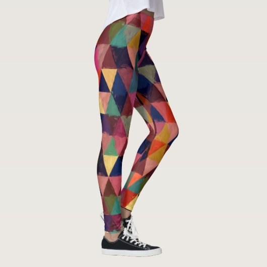 Summer Carnival Leggings (Rechts)