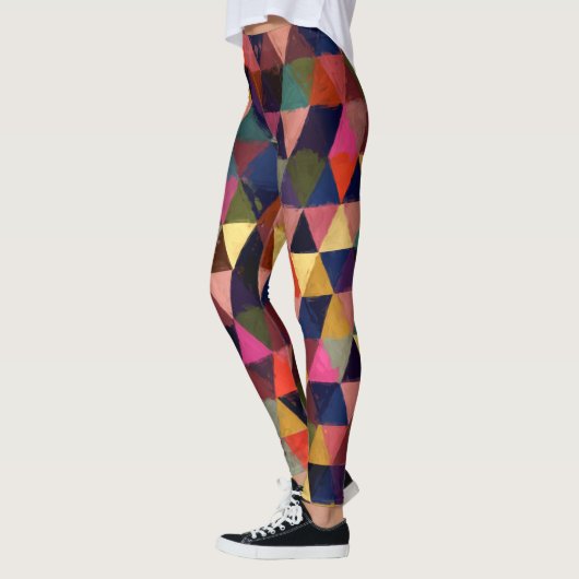 Summer Carnival Leggings (Links)