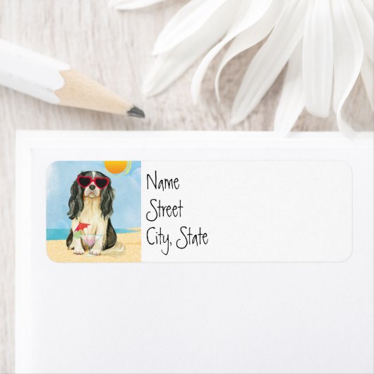 Summer Cavalier (Insitu)