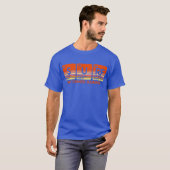 Summer Chem Surf T-Shirt (Vorne ganz)