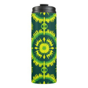 Summer Chill Thermal Tumbler - Cool unterwegs Thermosbecher