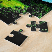 Summer Church Puzzle (Seite)