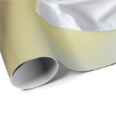 Summer Citrus Floral Geschenkpapier (Rolleneckpunkt)