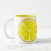 Summer Citrus Lemon Tasse (Links)