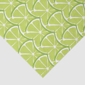 Summer Citrus Limon Tissue Paper Seidenpapier (Detail)