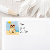 Summer Cocker Spaniel (Insitu)