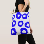 Summer Collection Custom All-Over-Print Tote Bag Tasche (Von Nahem)