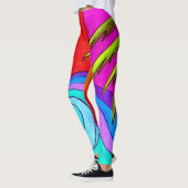 Summer Colors Leggings (Links)