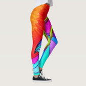 Summer Colors Leggings (Rechts)