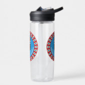 summer cool trinkflasche (Links)