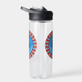 summer cool trinkflasche (Rechts)