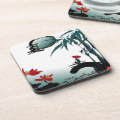 Summer Cork Untersetzer (Linke Seite)