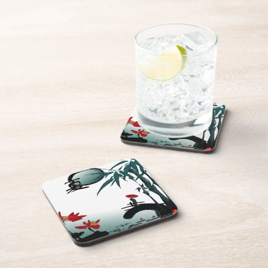 Summer Cork Untersetzer (Rechte Seite)