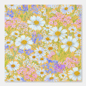 Summer Dainties Tapete (Vorderseite)