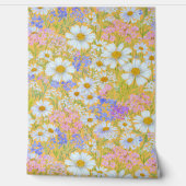 Summer Dainties Tapete (Abrollen)