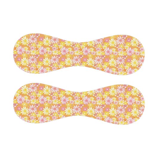 Summer Daisies Baseball (Paneele)