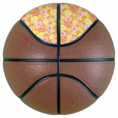 Summer Daisies Basketball (Rechts)
