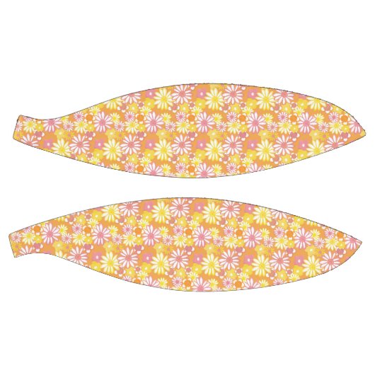 Summer Daisies Basketball (Panele)