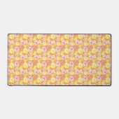 Summer Daisies Desk Mat Schreibtischunterlage (Vorderseite)