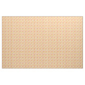 Summer Daisies Fabric Stoff (Yard (91,4 cm))