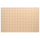 Summer Daisies Fabric Stoff (Fat Quarter (45,7 x 55,9 cm))