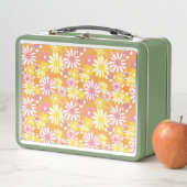 Summer Daisies Lunchbox (Beispiel)