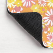 Summer Daisies Mousepad (Ecke)