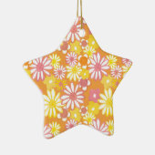 Summer Daisies Ornament (Rechts)