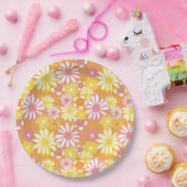 Summer Daisies Paper Teller (Party)